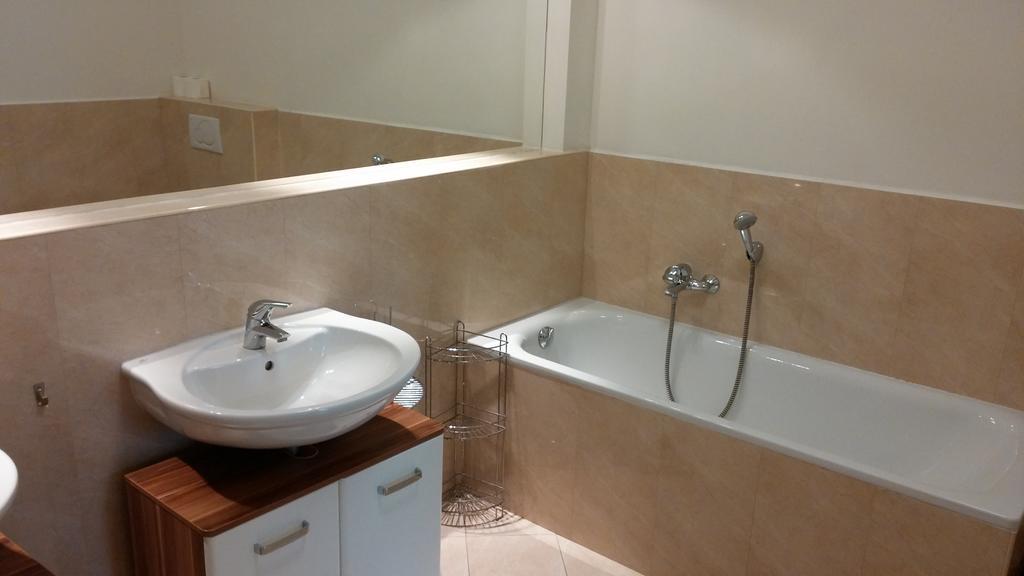 Apartment Balbinova ปราก ภายนอก รูปภาพ
